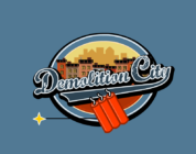 Demolition City 2: browser game demolitore – distruggere edifici