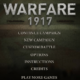 Warfare 1917: browser game di strategia e guerra militare