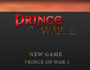 Prince of war 2: browser game d’azione strategico