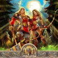 mmorpg fantasy online multiplayer