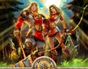 mmorpg fantasy online multiplayer