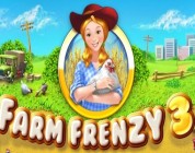 Farm frenzy: alleva i tuoi animali e vendi i prodotti