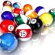 3D billiards: browser game del biliardo