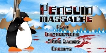 Penguin massacre: difendi l’igloo dai perfidi pinguini