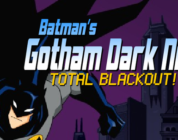 gioco online batman