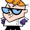 Lista browser game del laboratorio di Dexter
