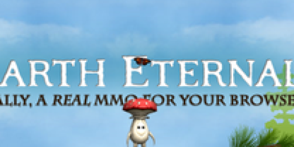 Earth Eternal: browser game di ruolo fantasy