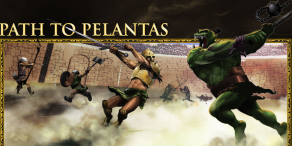 browser game ludus gladiatorum