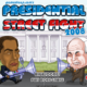Browser game guerra politica Obama vs McCain