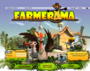 Browser game agricoltore e fattoria gratis