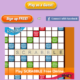 Browser game Scrabble gratis online