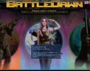 Battle Dawn, browser game strategia e guerra