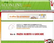 Miglior gioco online di Burraco