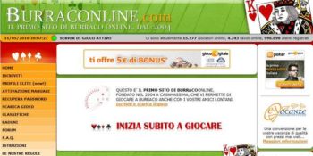 Miglior gioco online di Burraco