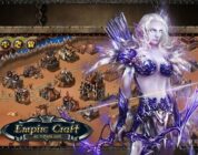 Empire Craft: browser game strategico impero