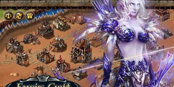 Empire Craft: browser game strategico impero