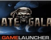 Pirate Galaxy, browser game di astronavi