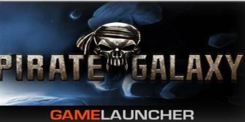 Pirate Galaxy, browser game di astronavi
