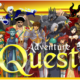 Adventure Quest: MMORPG fantasy d’avventura