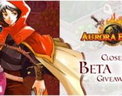 Aurora Blade: MMORPG di combattimento gratis