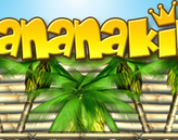 Banana King: gioco imprenditoriale tra scimmie