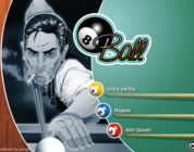 8ball, browser game biliardo multiplayer gratis