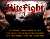 Bite Fight: browsergame tra vampiri e lycan