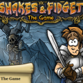 Shakes & Fidget: browser game rpg in italiano