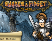 Shakes & Fidget: browser game rpg in italiano