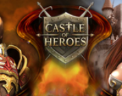 Castle of Heroes: browser game strategia fantasy