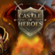 Castle of Heroes: browser game strategia fantasy