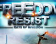 Freedom Resist: gioco di ruolo umani vs alieni