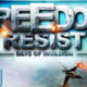 Freedom Resist: gioco di ruolo umani vs alieni