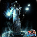 Tales of Magic: gioco di ruolo dove sei un mago