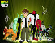 Creare e giocare online a giochi di Ben 10