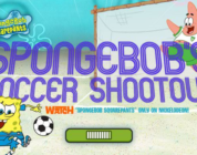Raccolta di giochi online di Spongebob