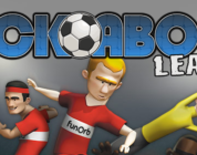 Gioco online calcio dove sei giocatore e manager