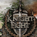Knight Fight: gioco di ruolo tra cavalieri gratis