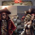 Pirates Assault: gioco di strategia e gdr piratesco