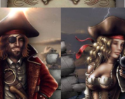 Pirates Assault: gioco di strategia e gdr piratesco