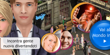 Simulatore di vita reale online in italiano gratis
