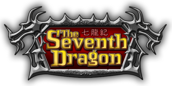 The Seventh Dragon: browsergame strategico