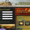 Excalibur Online: browsergame multiplayer di strategia