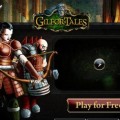 Gilfor’s Tales: browser game di ruolo con spostamenti via mouse