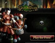 Gilfor’s Tales: browser game di ruolo con spostamenti via mouse