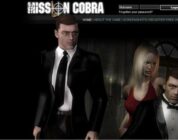 Mission Cobra: gioco dei servizi segreti online gratuito