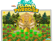 Island Paradise: sopravvivi da naufrago su un’isola