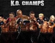 KO Champs: diventa pugile in un gioco online