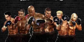 KO Champs: diventa pugile in un gioco online