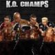 KO Champs: diventa pugile in un gioco online